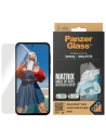 Hurtownia GSM - Sticlă hibridă PanzerGlass Matrix Ultra-Wide Fit Samsung Galaxy A35 5G - PZG602 - {ean13} - Hurt