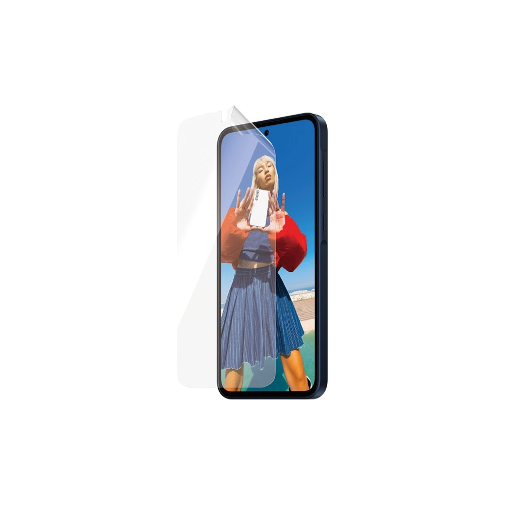 Hurtownia GSM - Sticlă hibridă PanzerGlass Matrix Ultra-Wide Fit Samsung Galaxy A35 5G - PZG602 - {ean13} - Hurt