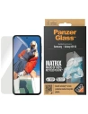 Szkło hybrydowe PanzerGlass Matrix Ultra-Wide Fit Samsung Galaxy A55 5G
