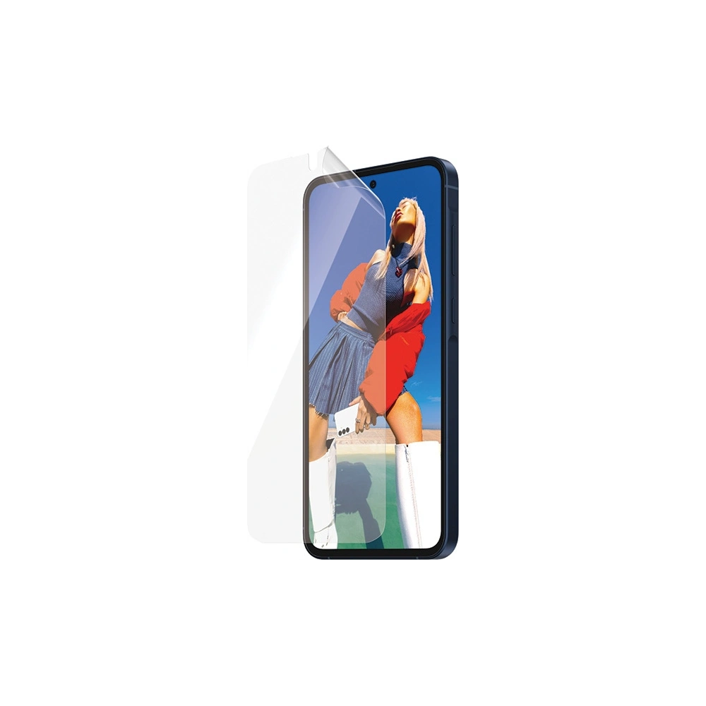 Hurtownia GSM - Hibrid üveg PanzerGlass Matrix Ultra-Wide Fit Samsung Galaxy A55 5G - PZG603 - {ean13} - Hurt