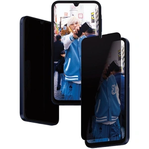 Wholesale PanzerGlass Ultra-Wide Fit Privacy Samsung Galaxy A15 4G / 5G - PZG604 - {ean13} - Hurt