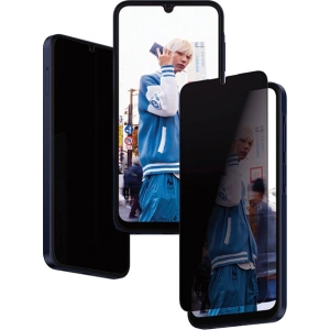 Hurtownia GSM - Gehärtetes Glas PanzerGlass Ultra-Wide Fit Samsung Galaxy A25 5G - PZG605 - {ean13} - Hurt