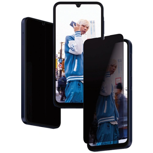 Szkło hartowane PanzerGlass Ultra-Wide Fit Samsung Galaxy A25 5G