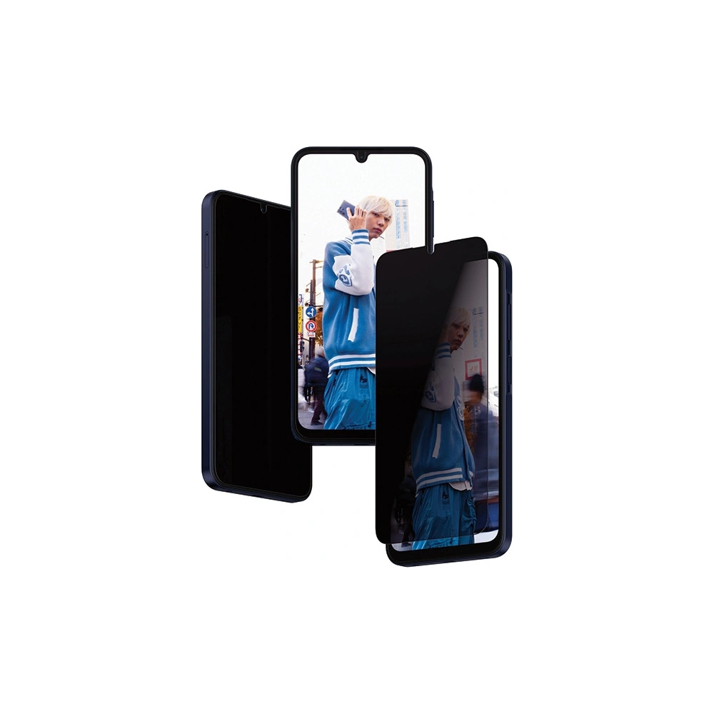 Hurtownia GSM - Sticlă călită PanzerGlass Ultra-Wide Fit Samsung Galaxy A25 5G - PZG605 - {ean13} - Hurt