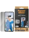 Privatizáló üveg PanzerGlass Ultra-Wide Fit Privacy Samsung Galaxy A35 5G