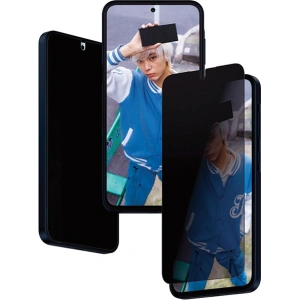 Hurtownia GSM - Sticlă de privatizare PanzerGlass Ultra-Wide Fit Privacy Samsung Galaxy A35 5G - PZG606 - {ean13} - Hurt