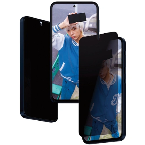 Szkło prywatyzujące PanzerGlass Ultra-Wide Fit Privacy Samsung Galaxy A35 5G