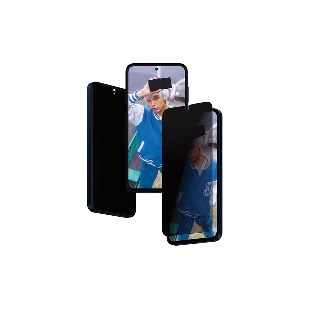 Hurtownia GSM - Sticlă de privatizare PanzerGlass Ultra-Wide Fit Privacy Samsung Galaxy A35 5G - PZG606 - {ean13} - Hurt
