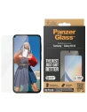 Hurtownia GSM - Sticlă securizată PanzerGlass Ultra-Wide Fit Samsung Galaxy A35 5G - PZG607 - {ean13} - Hurt