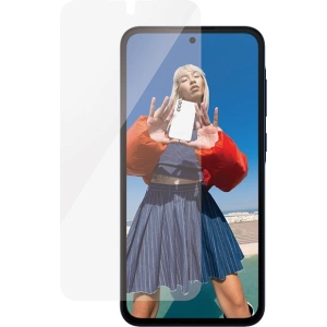 Hurtownia GSM - Sticlă securizată PanzerGlass Ultra-Wide Fit Samsung Galaxy A35 5G - PZG607 - {ean13} - Hurt