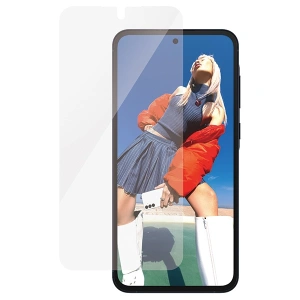 Hurtownia GSM - Sticlă securizată PanzerGlass Ultra-Wide Fit Samsung Galaxy A55 5G - PZG609 - {ean13} - Hurt