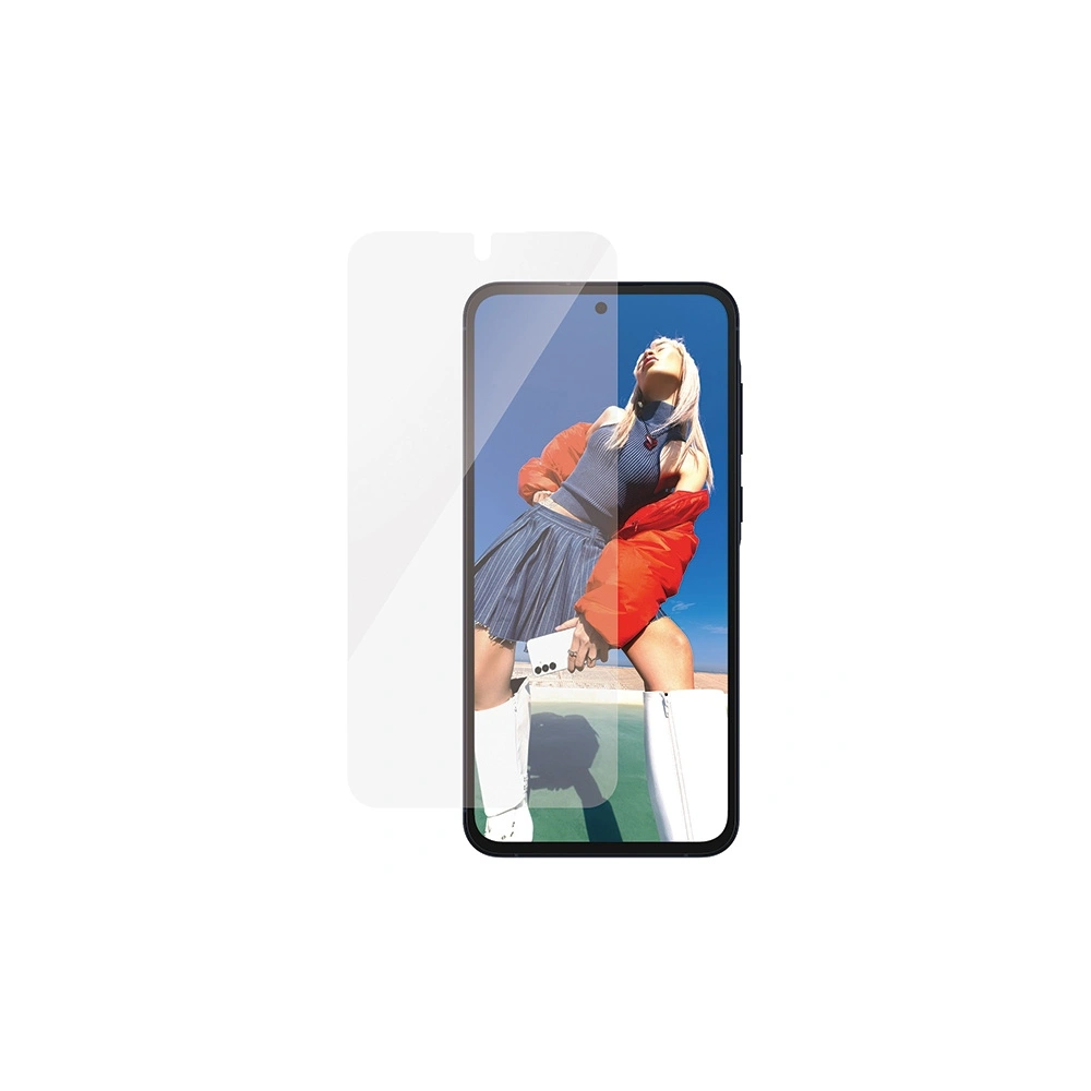 Hurtownia GSM - Gehärtetes Glas PanzerGlass Ultra-Wide Fit Samsung Galaxy A55 5G - PZG609 - {ean13} - Hurt