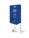 Etui 3MK Matt Case Redmi Note 13 Pro 4G czarny/black