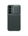 Hurtownia GSM - Etui Spigen Optik Armor Samsung Galaxy A55 5G Abyss Green - SPN3376 - {ean13} - Hurt