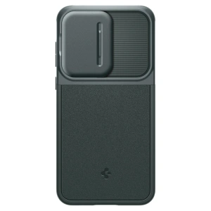 Hurtownia GSM - Etui Spigen Optik Armor Samsung Galaxy A55 5G Abyss Green - SPN3376 - {ean13} - Hurt