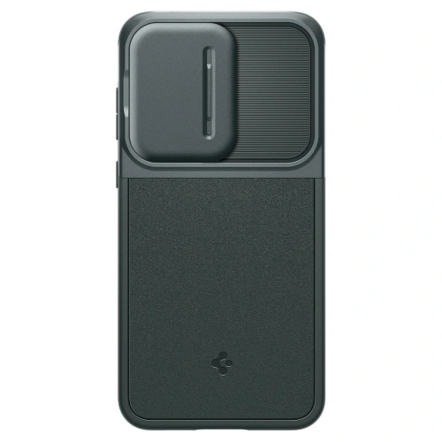 Etui Spigen Optik Armor Samsung Galaxy A55 5G Abyss Green