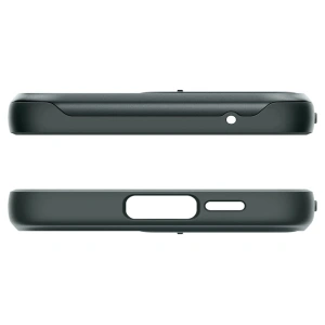Hurtownia GSM - Etui Spigen Optik Armor Samsung Galaxy A55 5G Abyss Green - SPN3376 - {ean13} - Hurt
