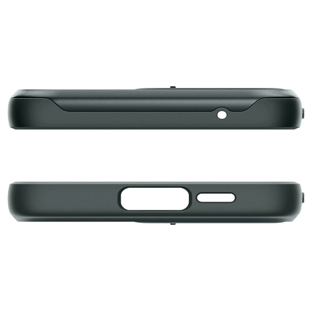 Hurtownia GSM - Case Spigen Optik Armor Samsung Galaxy A55 5G Abyss Green - SPN3376 - {ean13} - Hurt