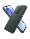 Hurtownia GSM - Etui Spigen Optik Armor Samsung Galaxy A55 5G Abyss Green - SPN3376 - {ean13} - Hurt