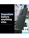 Wholesale Spigen Optik Armor Samsung Galaxy A55 5G Abyss Green - SPN3376 - {ean13} - Hurt