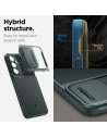 Wholesale Spigen Optik Armor Samsung Galaxy A55 5G Abyss Green - SPN3376 - {ean13} - Hurt