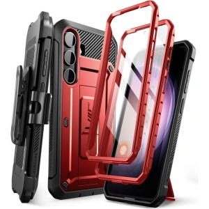 Wholesale Supcase Unicorn Beetle Pro 2-set Samsung Galaxy S24 Ruddy - SPC437 - {ean13} - Hurt