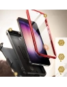 Hurtownia GSM - Etui Supcase Unicorn Beetle Pro 2-set Samsung Galaxy S24 Ruddy - SPC437 - {ean13} - Hurt