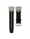 Hurtownia GSM - Pasek Tech-Protect Delta Pro Apple Watch 4/5/6/7/8/9/SE/Ultra 42/44/45/49mm Černý/titanový - THP2716 - {ean13} - Hurt