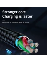 Wholesale Joyroom S-M411 USB-A / microUSB 3A 1.2m black - JYR999 - {ean13} - Hurt