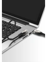 Wholesale Joyroom S-M411 USB-A / microUSB 3A 1.2m black - JYR999 - {ean13} - Hurt