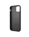 Hurtownia GSM - Karl Lagerfeld KLHCN58DLKSBK iPhone 11 Pro czarny/black hard case Signature Glitter - KLD115BLK - {ean13} - Hurt