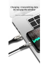 Hurtownia GSM - Kabel Joyroom S-M411 USB-A / microUSB 3A 1.2m schwarz - JYR999 - {ean13} - Hurt