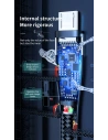 Wholesale Joyroom S-M411 USB-A / microUSB 3A 2m black - JYR1000 - {ean13} - Hurt