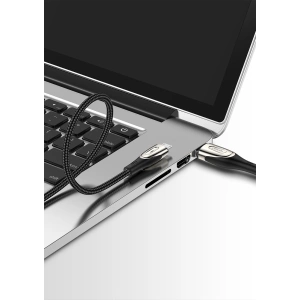 Wholesale Joyroom S-M411 USB-A / microUSB 3A 2m black - JYR1000 - {ean13} - Hurt