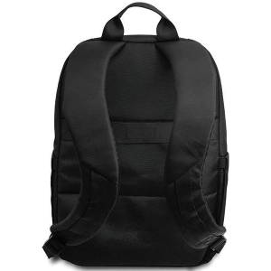 Hurtownia GSM - Rucksack BMW BMBP15COMSCAKL 16" Carbon Blue Stripes schwarz/black - BMW673 - {ean13} - Hurt