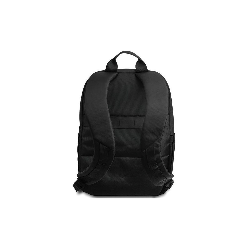 Hurtownia GSM - Rucksack BMW BMBP15COMSCAKL 16" Carbon Blue Stripes schwarz/black - BMW673 - {ean13} - Hurt
