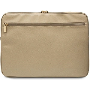 Hurtownia GSM - Torba Guess Sleeve GUCS14ZPGSTEGD 14" Triangle 4G arany/light gold - GUE3362 - {ean13} - Hurt