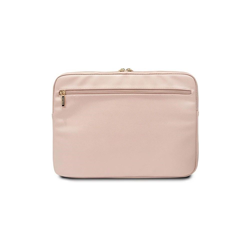 Hurtownia GSM - Táska Guess Ujj GUCS14ZPGSTEGP 14" Háromszög 4G rózsaszín/pink - GUE3364 - {ean13} - Hurt