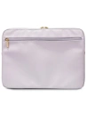 Hurtownia GSM - Torba Guess Sleeve GUCS14ZPGSTEGU 14" Triangle 4G lila/purple - GUE3365 - {ean13} - Hurt