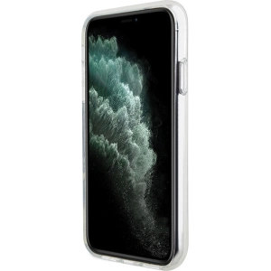 Hurtownia GSM - Etui Karl Lagerfeld KLHMN61HFCCNOT Apple iPhone XR / 11 hardcase IML Choupette MagSafe průhledný/transparentní - KLD1947 - {ean13} - Hurt