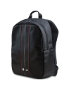 Hurtownia GSM - Plecak BMW BMBP15COMSCAKR 16" Carbon Red Stripes černý/black - BMW674 - {ean13} - Hurt
