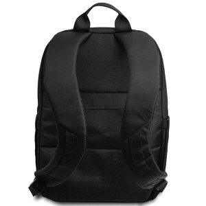 Hurtownia GSM - Rucksack BMW BMBP15COMSCAKR 16" Carbon Red Stripes schwarz/black - BMW674 - {ean13} - Hurt