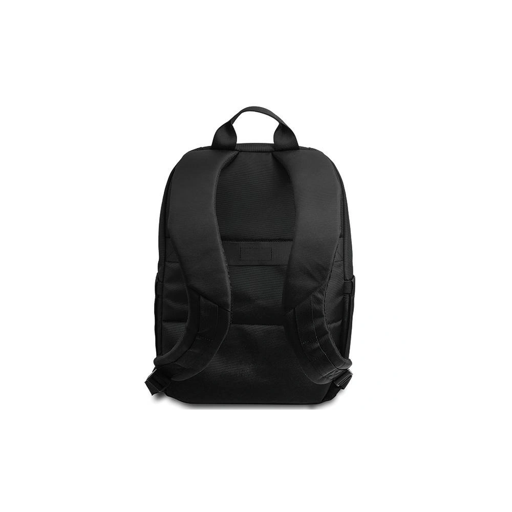Hurtownia GSM - Rucksack BMW BMBP15COMSCAKR 16" Carbon Red Stripes schwarz/black - BMW674 - {ean13} - Hurt