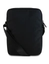 Hurtownia GSM - Tasche BMW BMTB8COMSCAKL 8" Carbon Blue Stripes schwarz/black - BMW676 - {ean13} - Hurt