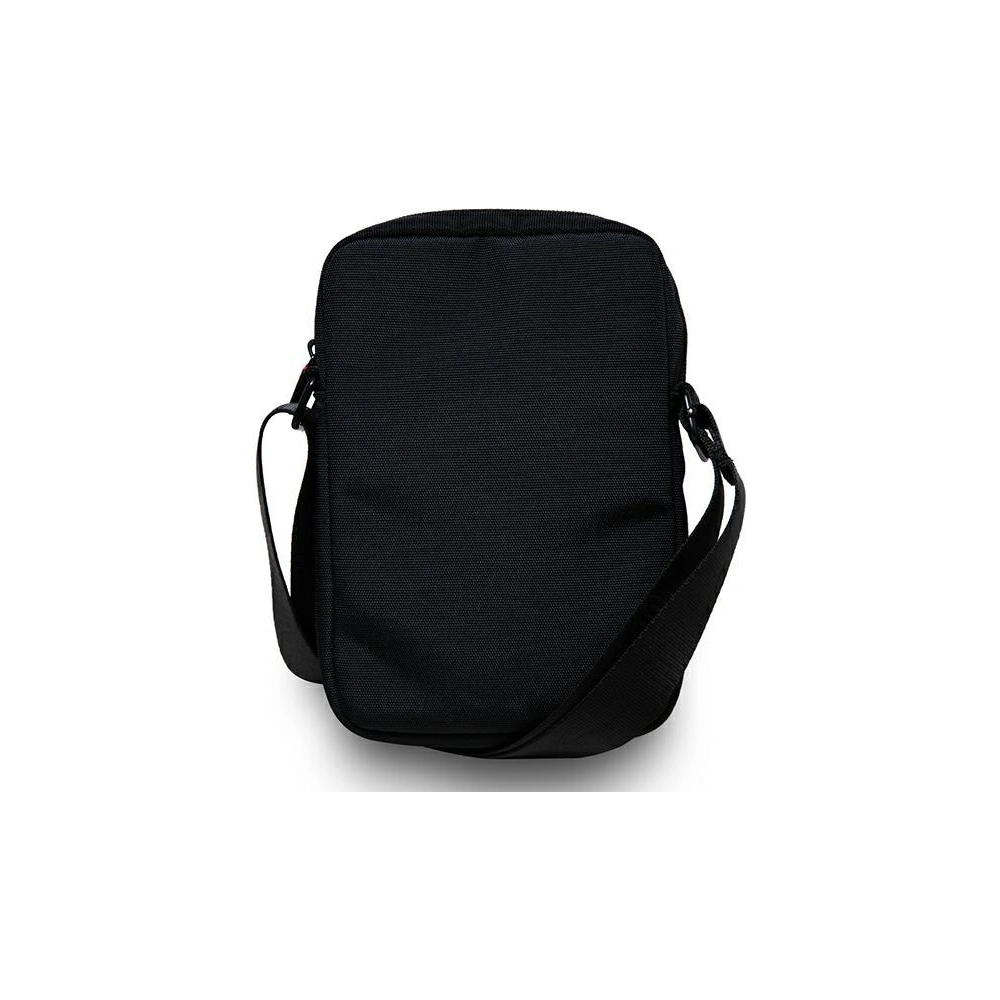 Hurtownia GSM - Tasche BMW BMTB8COMSCAKR 8" Carbon Red Stripes schwarz/black - BMW677 - {ean13} - Hurt