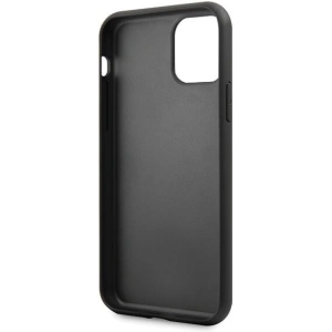 Hurtownia GSM - Karl Lagerfeld KLHCN58DLKSRE iPhone 11 Pro czerwony/red hard case Signature Glitter - KLD116RED - {ean13} - Hurt