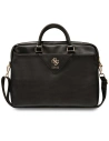 Tasche Guess GUCB15ZPGSTEGK 16" Triangle 4G schwarz/black