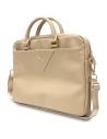 Hurtownia GSM - Tasche Guess GUCB15ZPGSTEGD 16" Triangle 4G gold/light gold - GUE3366 - {ean13} - Hurt