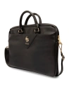 Hurtownia GSM - Tasche Guess GUCB15ZPGSTEGK 16" Triangle 4G schwarz/black - GUE3367 - {ean13} - Hurt