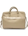 Hurtownia GSM - Tasche Guess GUCB15ZPGSTEGD 16" Triangle 4G gold/light gold - GUE3366 - {ean13} - Hurt